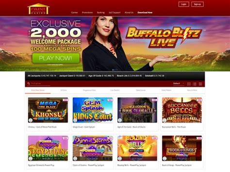 omni casino|omni casino promotions.